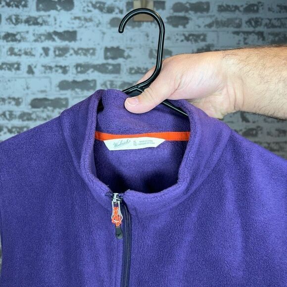 Woolrich vest - Picture 3 of 6